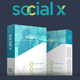 Illustration for article titled SocialX Review - A Powerful Business Toolem/em